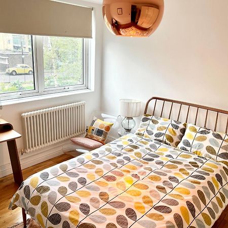 Central London Waterloo - Private Rooms In Shared Apartment Exteriér fotografie