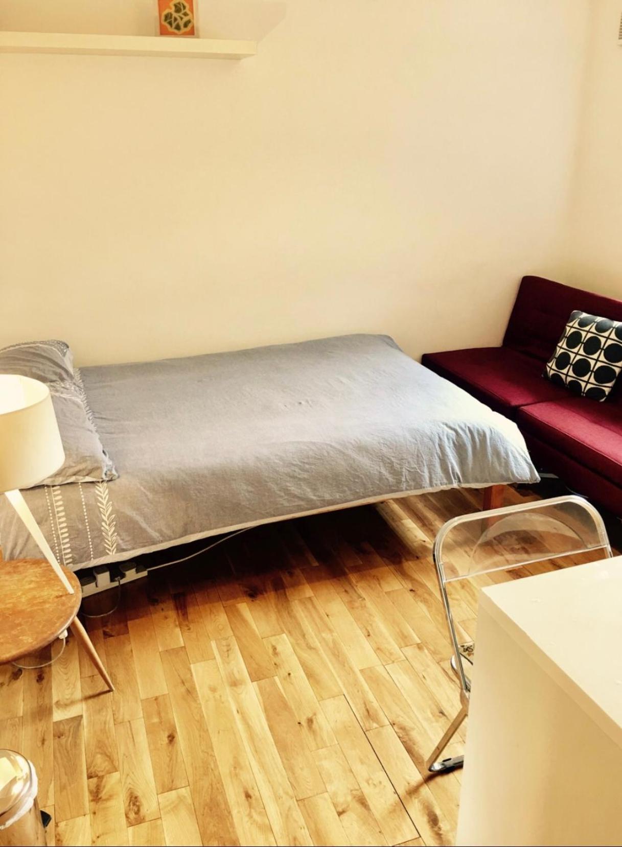 Central London Waterloo - Private Rooms In Shared Apartment Exteriér fotografie