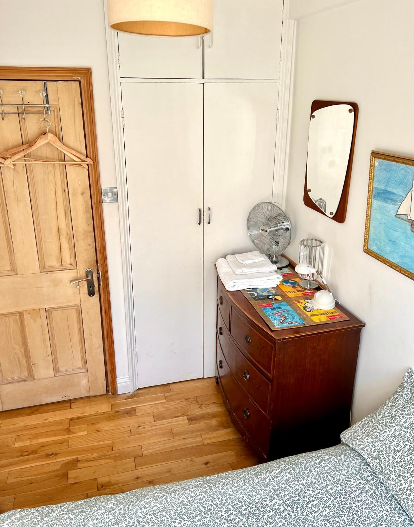 Central London Waterloo - Private Rooms In Shared Apartment Exteriér fotografie