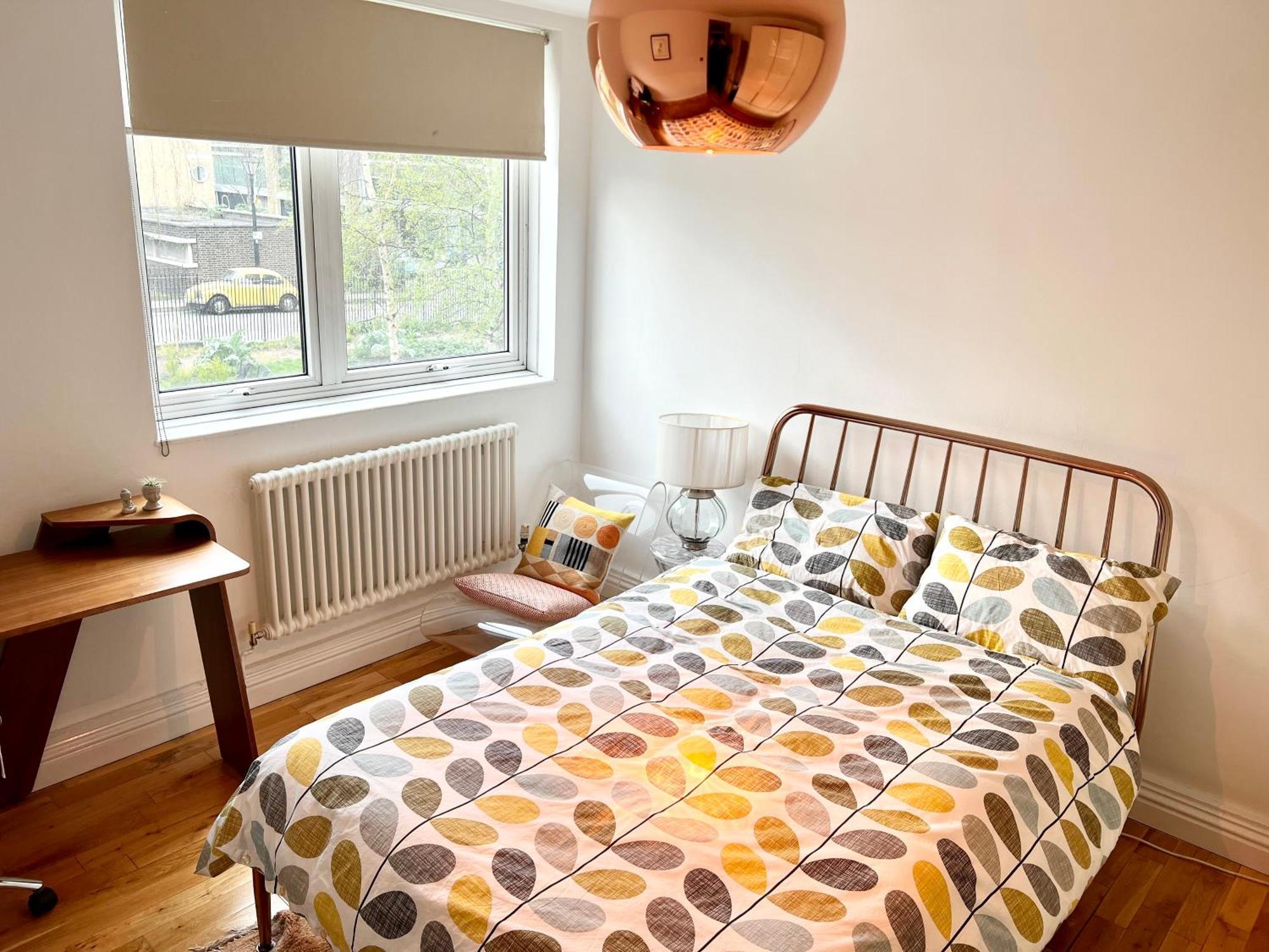 Central London Waterloo - Private Rooms In Shared Apartment Exteriér fotografie